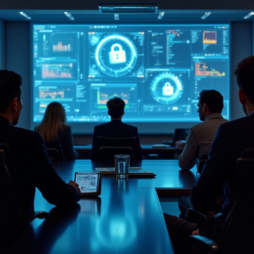 Taller de capacitación en seguridad digital