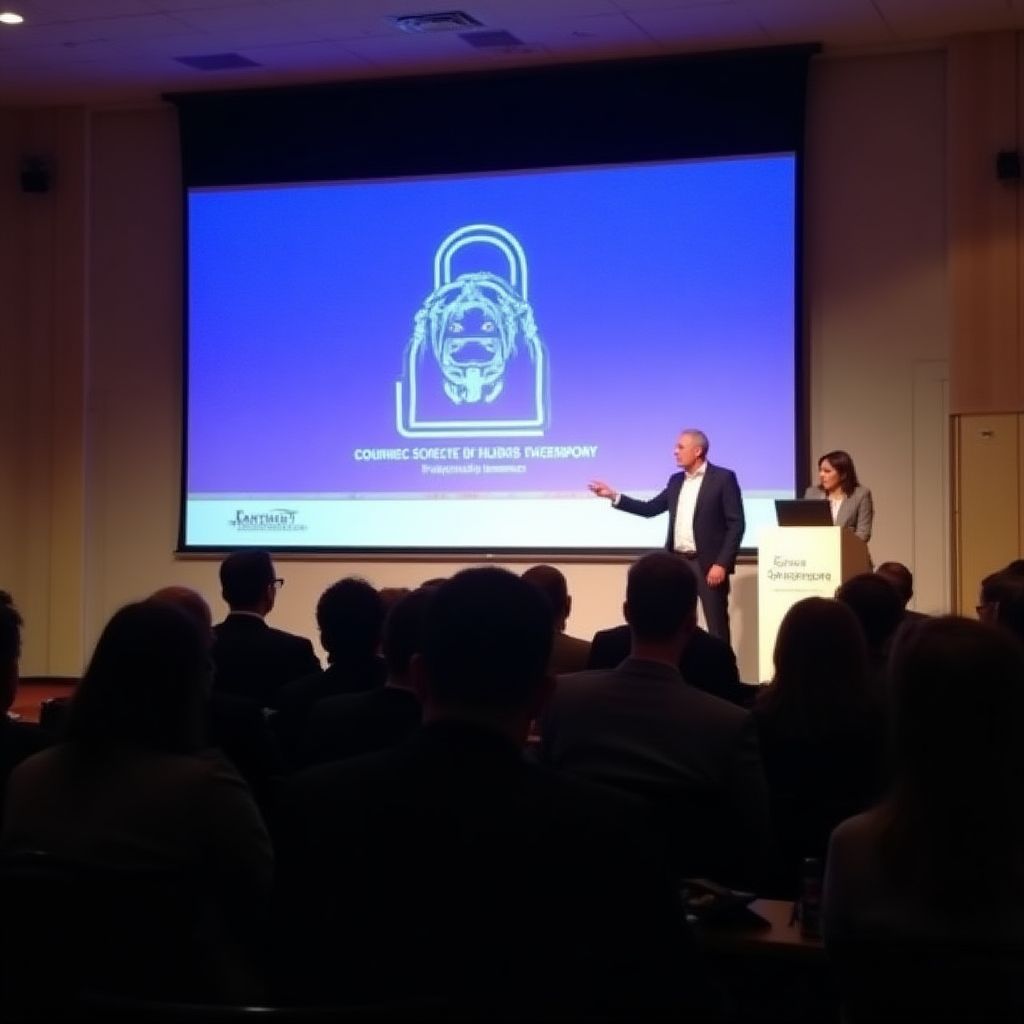Conferencia anual de ciberseguridad en Argentina