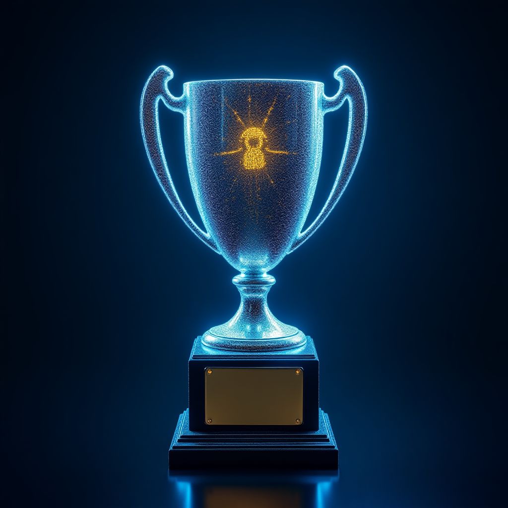 Premio Excelencia en Ciberseguridad 2024