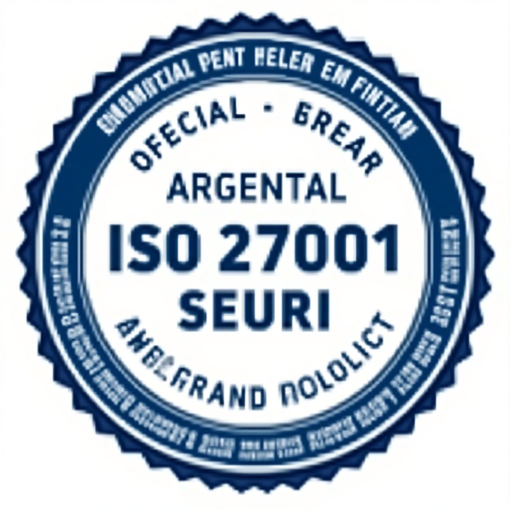Certificación ISO 27001