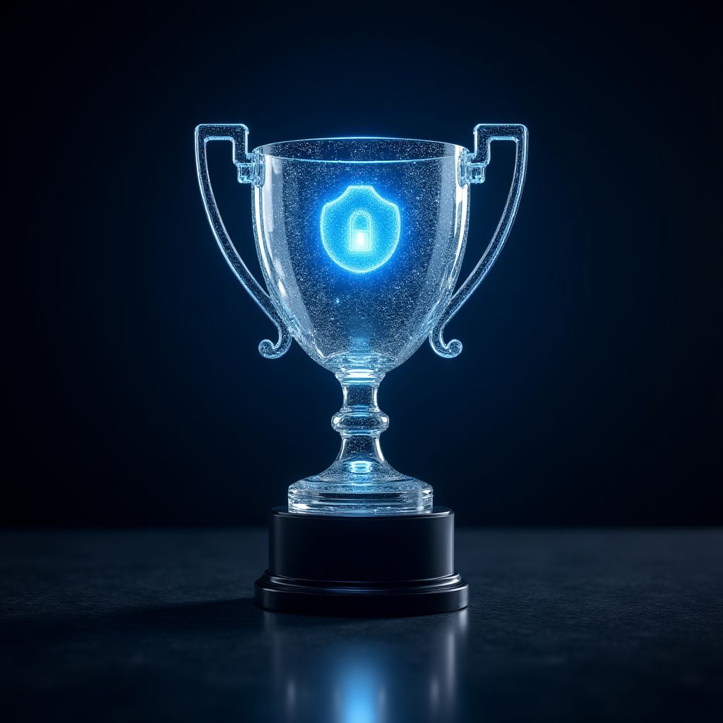 Mejor Solución de Seguridad LATAM