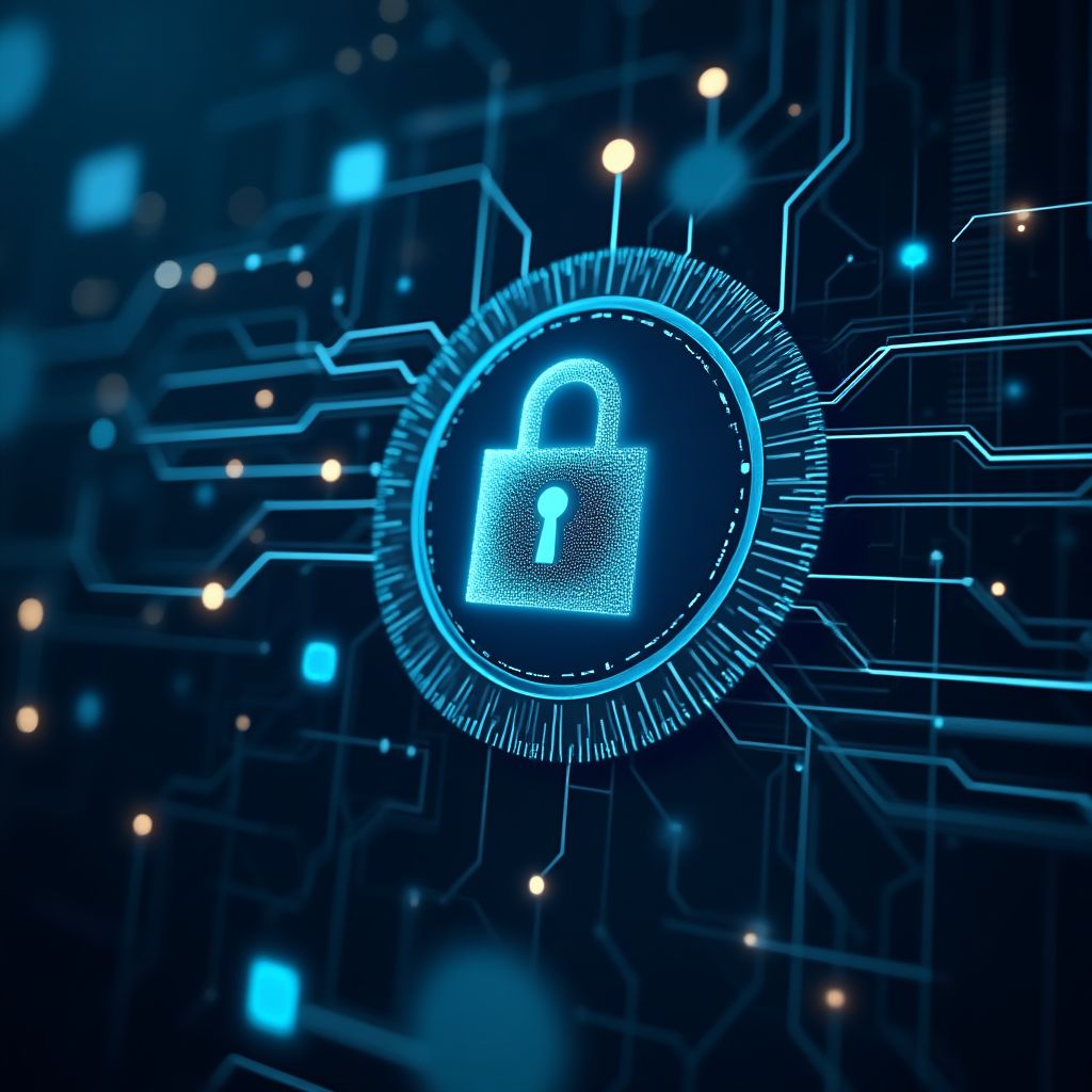 Protección de datos críticos