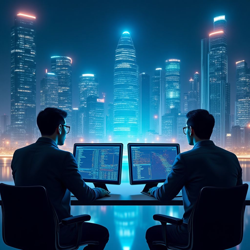Panorama de seguridad digital en Argentina 2025