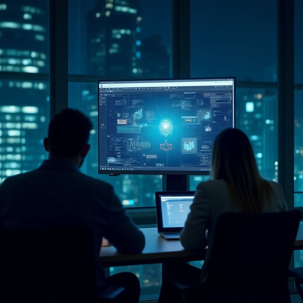 Capacitación en seguridad